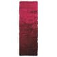 Feizy Indochine 2"6" x 6" Cranberry Runner, , large