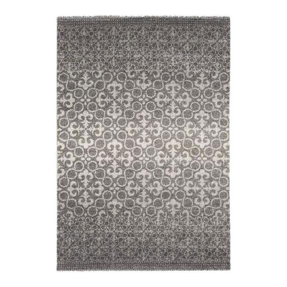Surya Pembridge PBG-1000 2" x 3"6" Charcoal/Gray Scatter Rug, , large