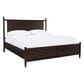 Ashley Dantenton 5 Piece Queen Panel Bedroom Set in Merlot, , large