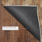 Dalyn Rug Company Soft Essentials Chevron Paprika 2"6" x 3"10" Area Rug, , large