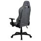 Arozzi Torretta 2023 Edition Soft Fabric Ergonomic Gaming Chair in Ash, , large