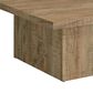 Pacific Landing Zetta Coffee Table in Mango, , large