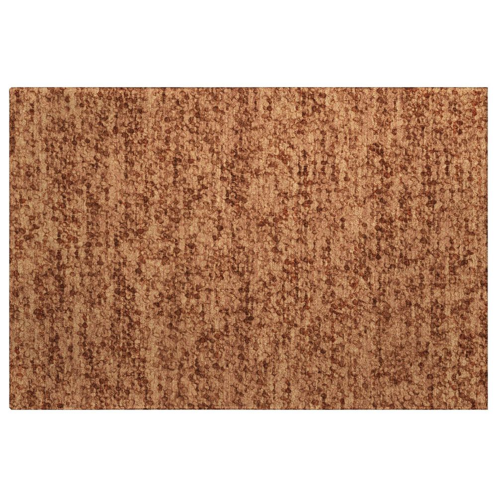 Dalyn Rug Company Voyage VY2 Spice 2"6" x 3"10" Area Rug, , large