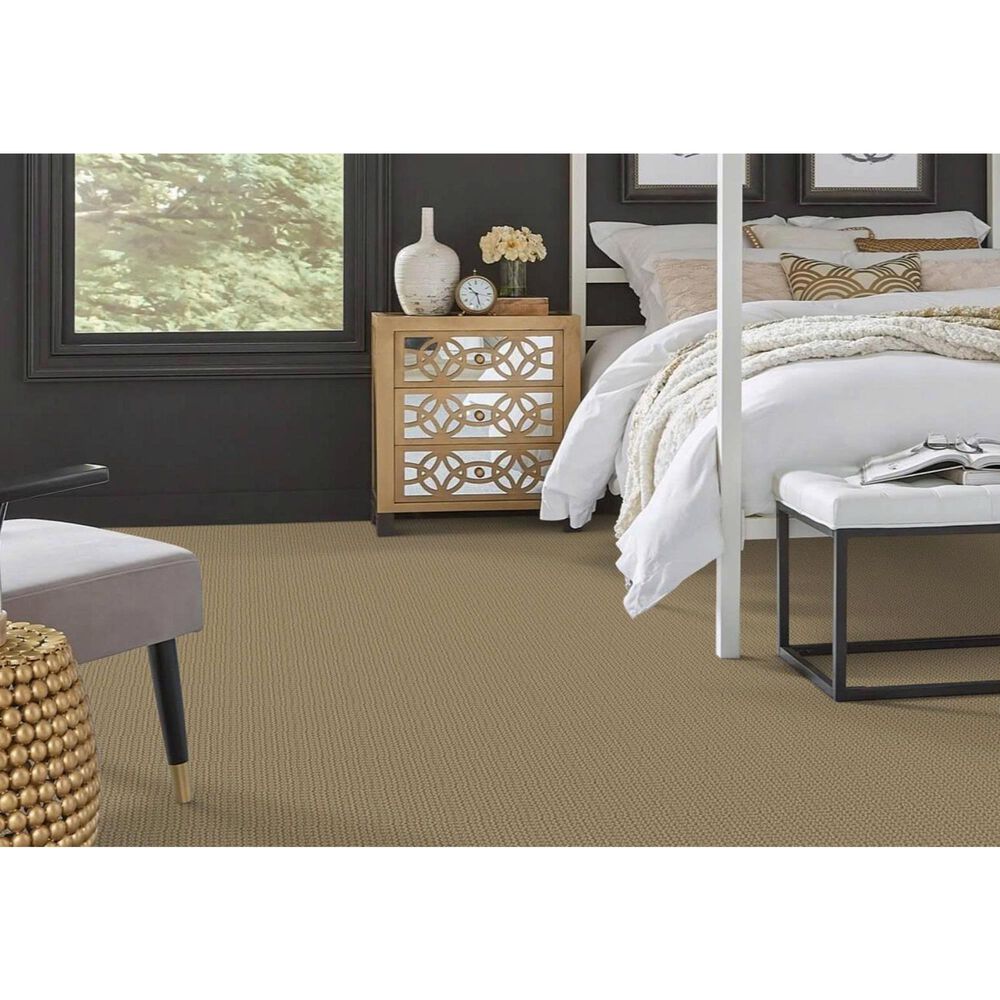 Masland Tresor Carpet in Willow, , large