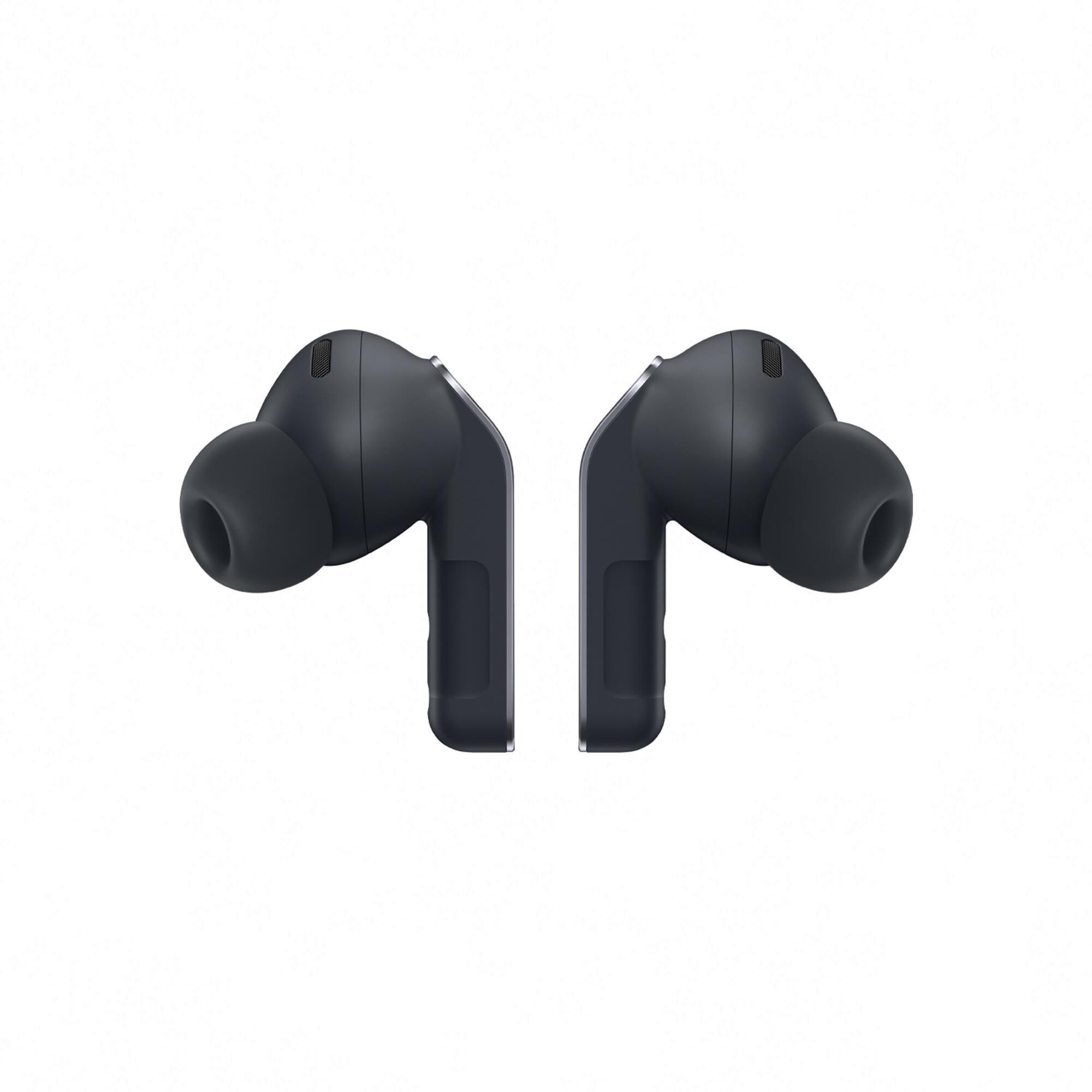 保証付　美品Galaxy Buds4 Pro　ブラック Samsung Galaxy Buds4 Pro in Black