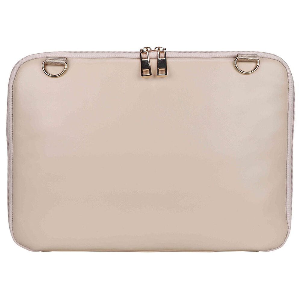Sandy Lisa La Jolla Work Sleeve in Beige, , large