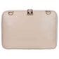 Sandy Lisa La Jolla Work Sleeve in Beige, , large