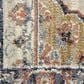 Amer Rugs Jordan 6"7" x 9" Ivory Area Rug, , large