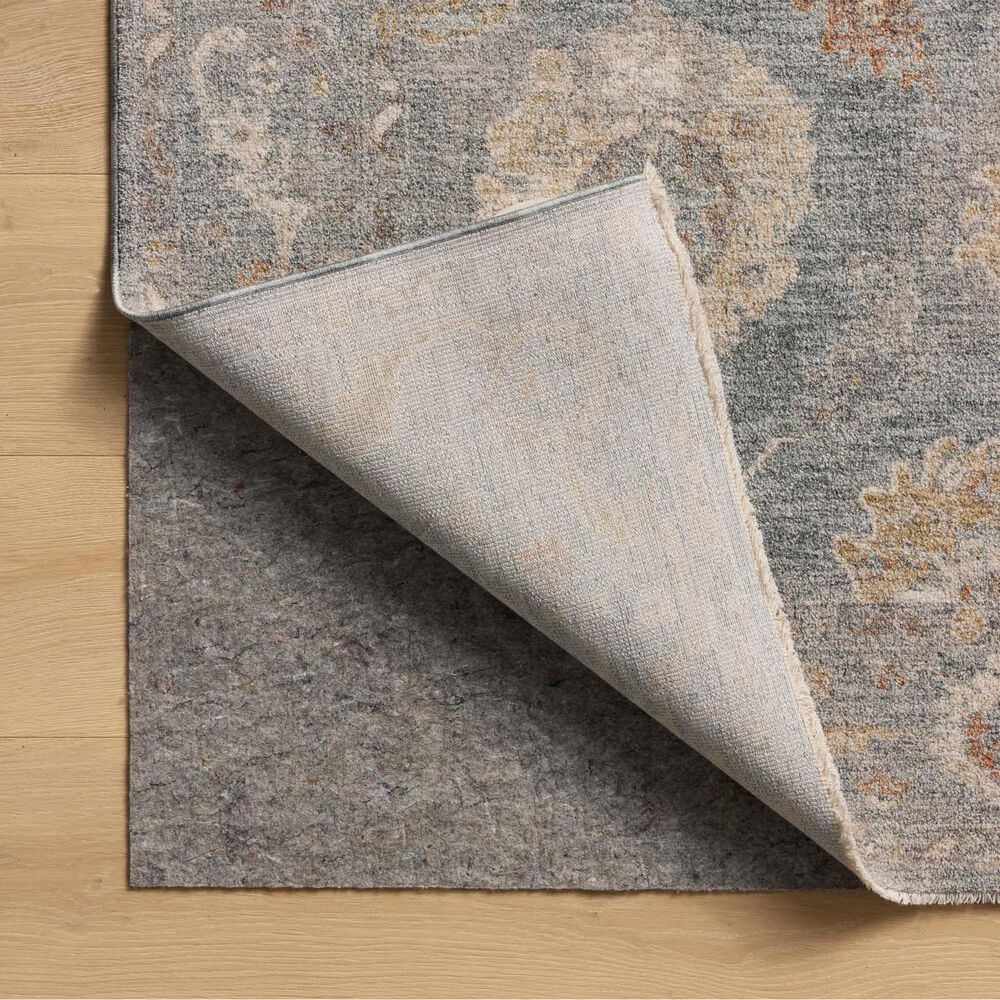 Loloi II Louisa 2&#39;7&quot; x 14&#39; in Ocean Sunset Runner, , large