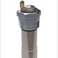 GE Appliances 50-Gallon Smart Tall Electric Water Heater with Anode Sensing in Gray, , large