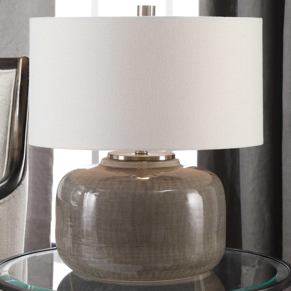 Uttermost Dhara Table Lamp, , large