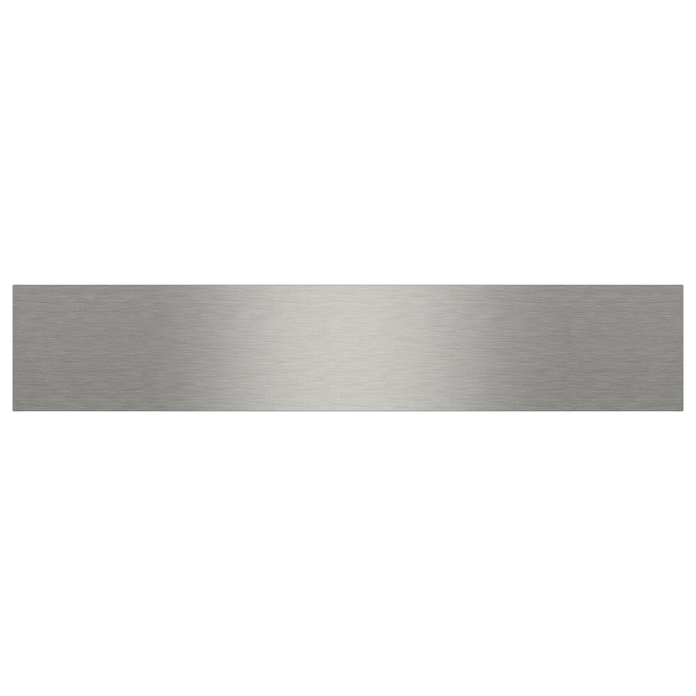 Wolf Appliances 30" Vacuum Seal Drawer Front Panel in Stainless Steel, , large