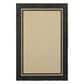 Oriental Weavers Cayman 5594K 1"10" x 3"3" Sand/Charcoal Scatter Rug, , large