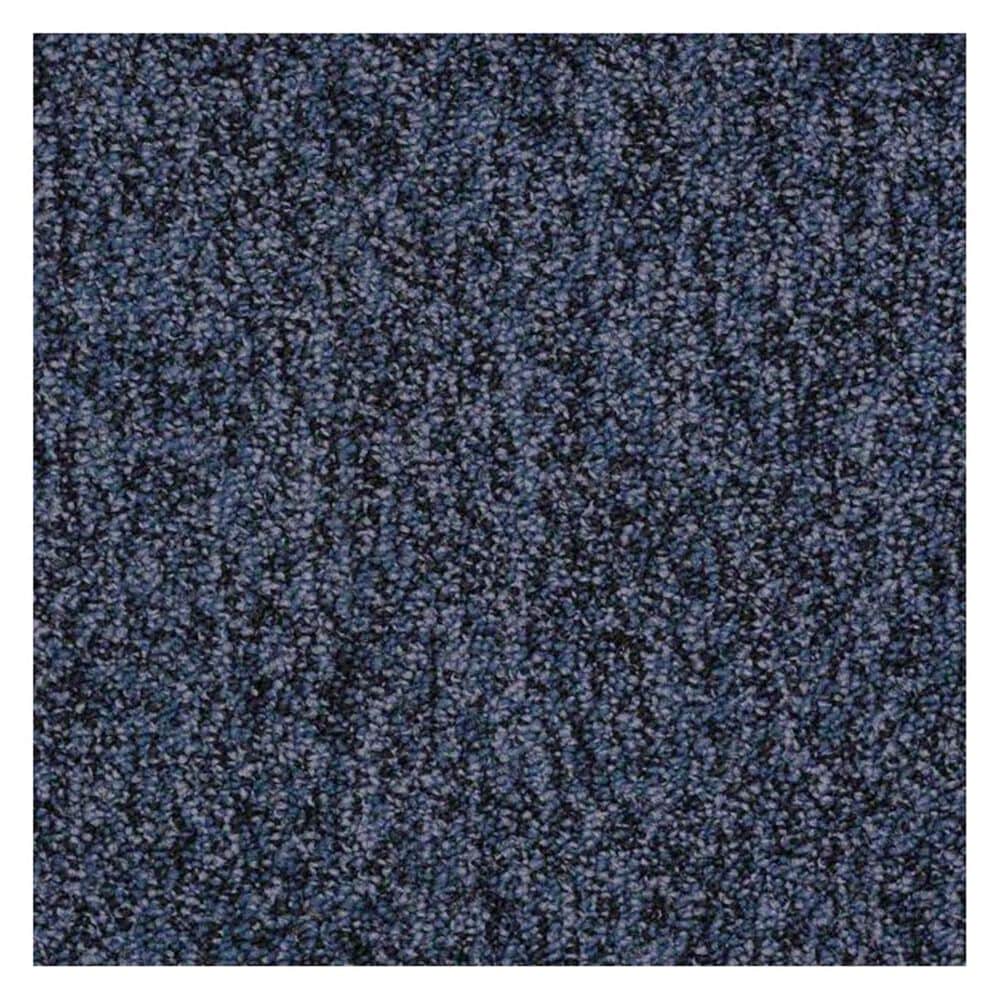 Shaw Sound Advice 24" x 24" Carpet Tile in Advocate, , large