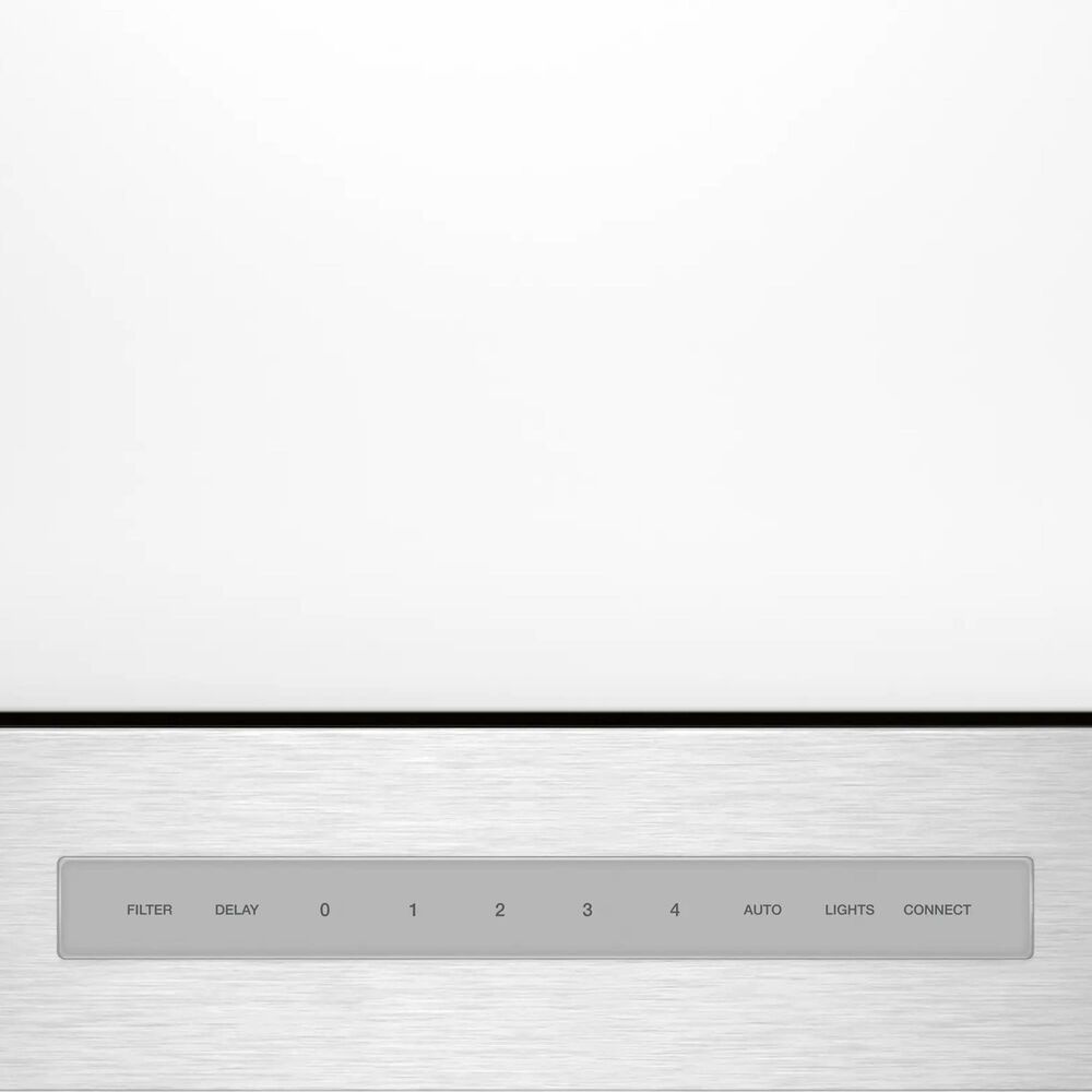 Thermador Masterpiece 36" Custom Insert Hood in Stainless Steel, , large
