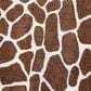 Dalyn Rug Company Akina 5" x 7"6" Chocolate Area Rug, , large