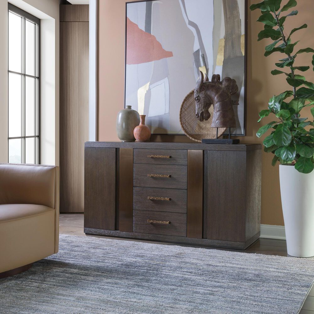 Artistica Home Andare Buffet in Dry Brown, , large