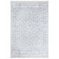 Momeni Chandler 7"6" x 9"6" Grey Area Rug, , large