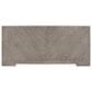 Millenium Blairhurst 5-Drawer Chest in Light Grayish Brown, , large