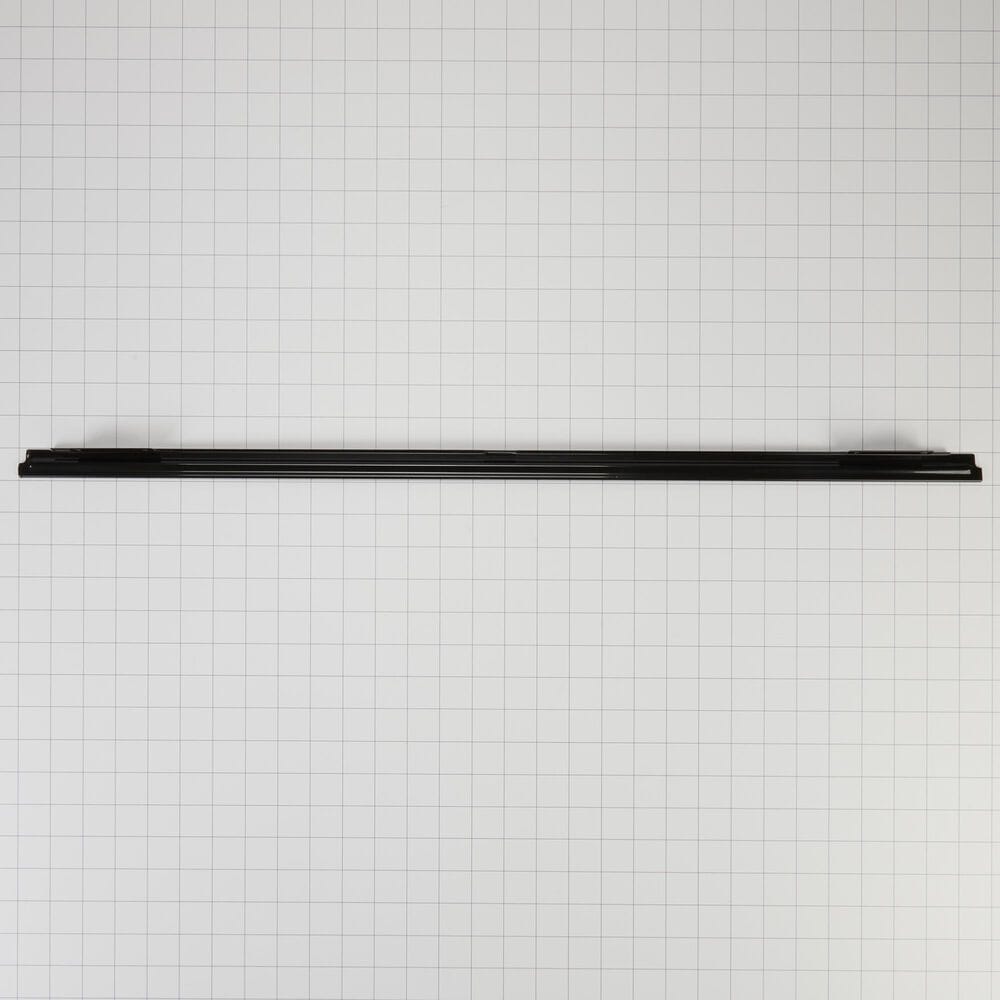 Whirlpool 30" Heat Deflector for Wall Oven in Black, , large