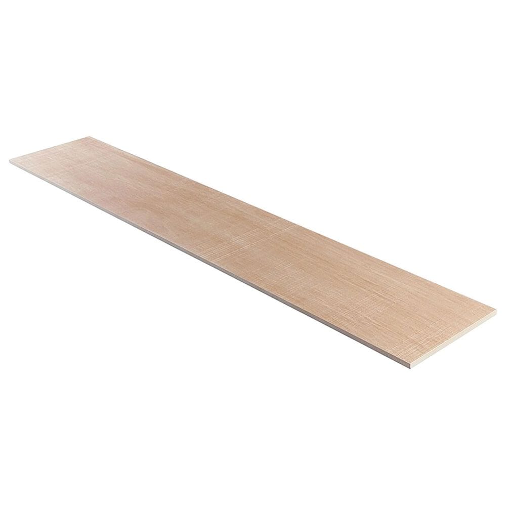 Soho Studio Elan Maple 8" x 48" Porcelain Tile, , large