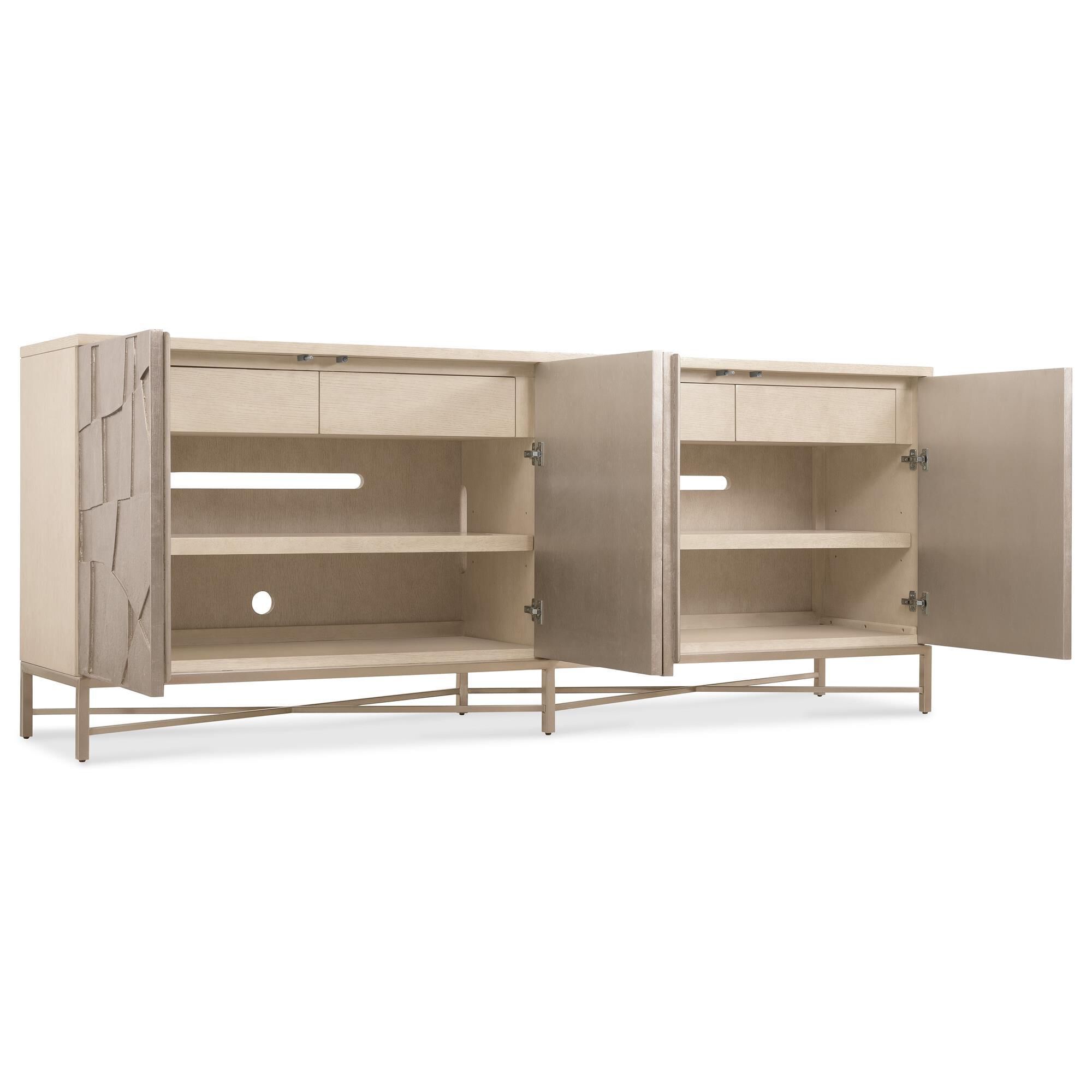 Hooker Furniture Westwood 90