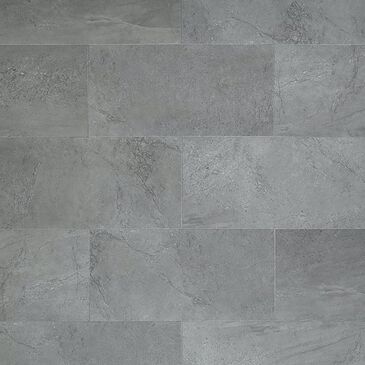 Mannington Adura Adura Max Meridian Steel 12" x 24" Luxury Vinyl Tile, , large