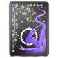 PopSockets MagSafe Case for Kindle 12th Gen in Dragon Violet, , large