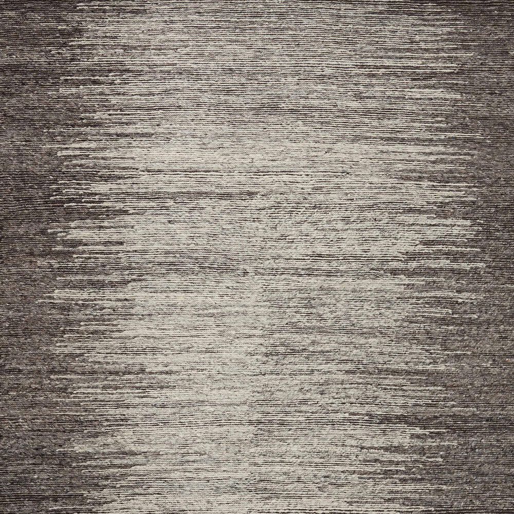 Amber Lewis x Loloi Mulholland 2&#39; x 3&#39; Bark and Natural Area Rug, , large
