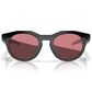 Oakley Sunglasses Meta HSTN Sunglasses with Prism Dark Golf Lenses in Black, , large