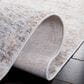 Safavieh Marmara MRM312F 6"7" Square Grey, Beige and Blue Area Rug, , large