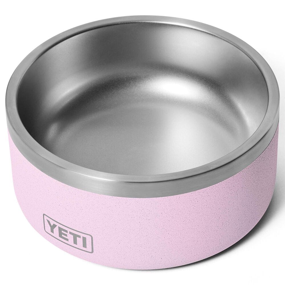 YETI Boomer 4-Cup Dog Bowl in Cherry Blossom, , large