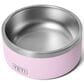 YETI Boomer 4-Cup Dog Bowl in Cherry Blossom, , large