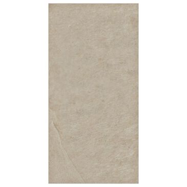 COREtec Balanced Retreat Soft Umber Concrete 12" x 24" Luxury Vinyl Tile, , large