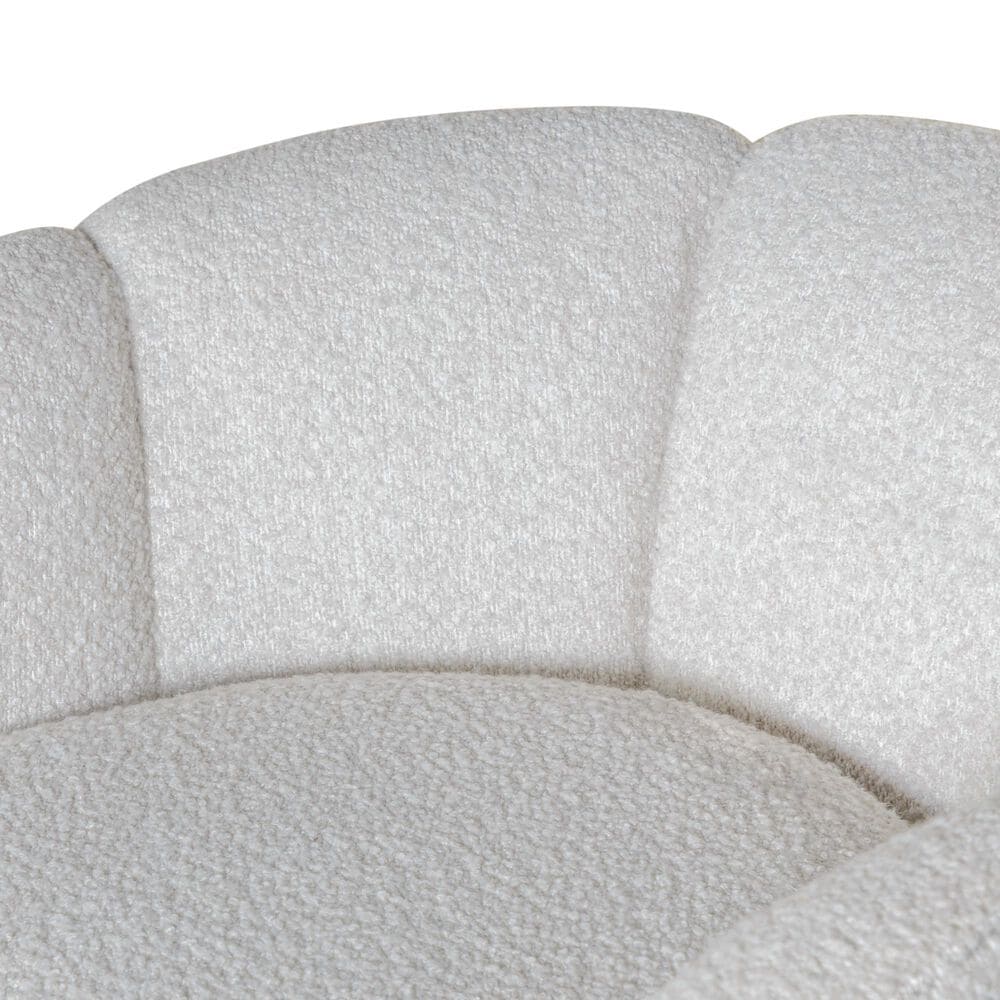 Blue River Violet Accent Chair in Desert Sand, , large