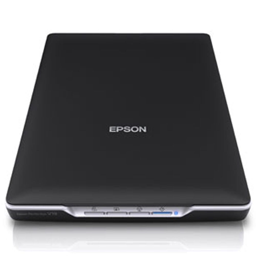 Epson Perfection V19 II Scanner Shop NFM