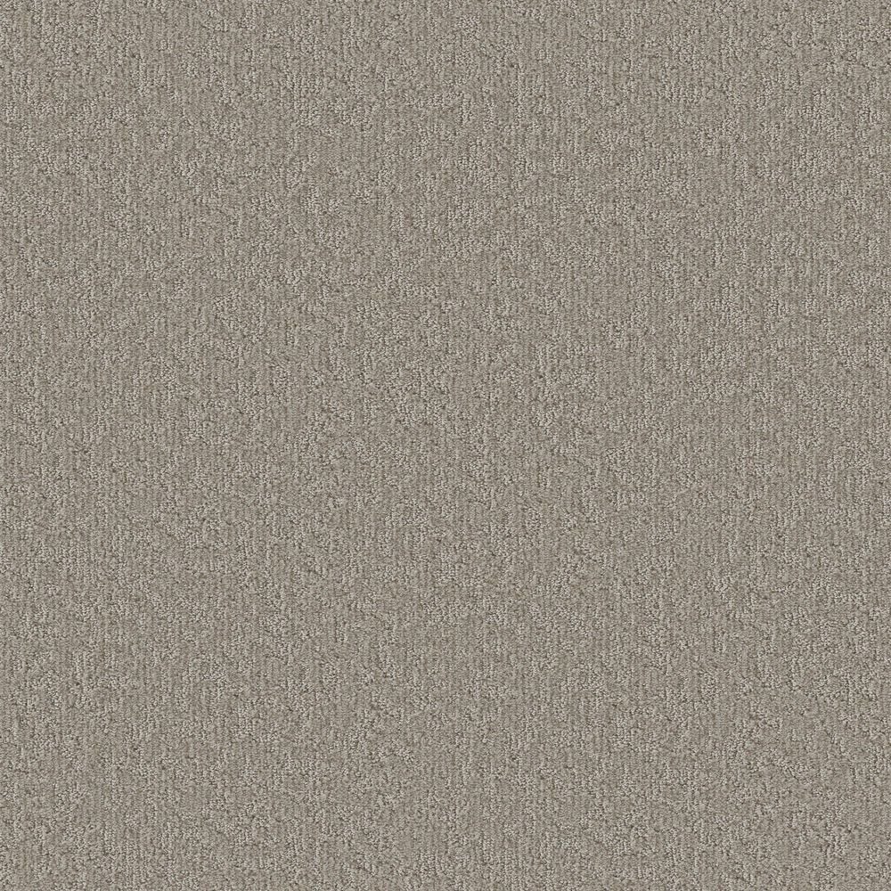 Shaw Clever Blend Carpet in Chic Greige, , large