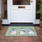 Dalyn Rug Company Wonderland WN34 Aloe 2"6" x 3"10" Area Rug, , large