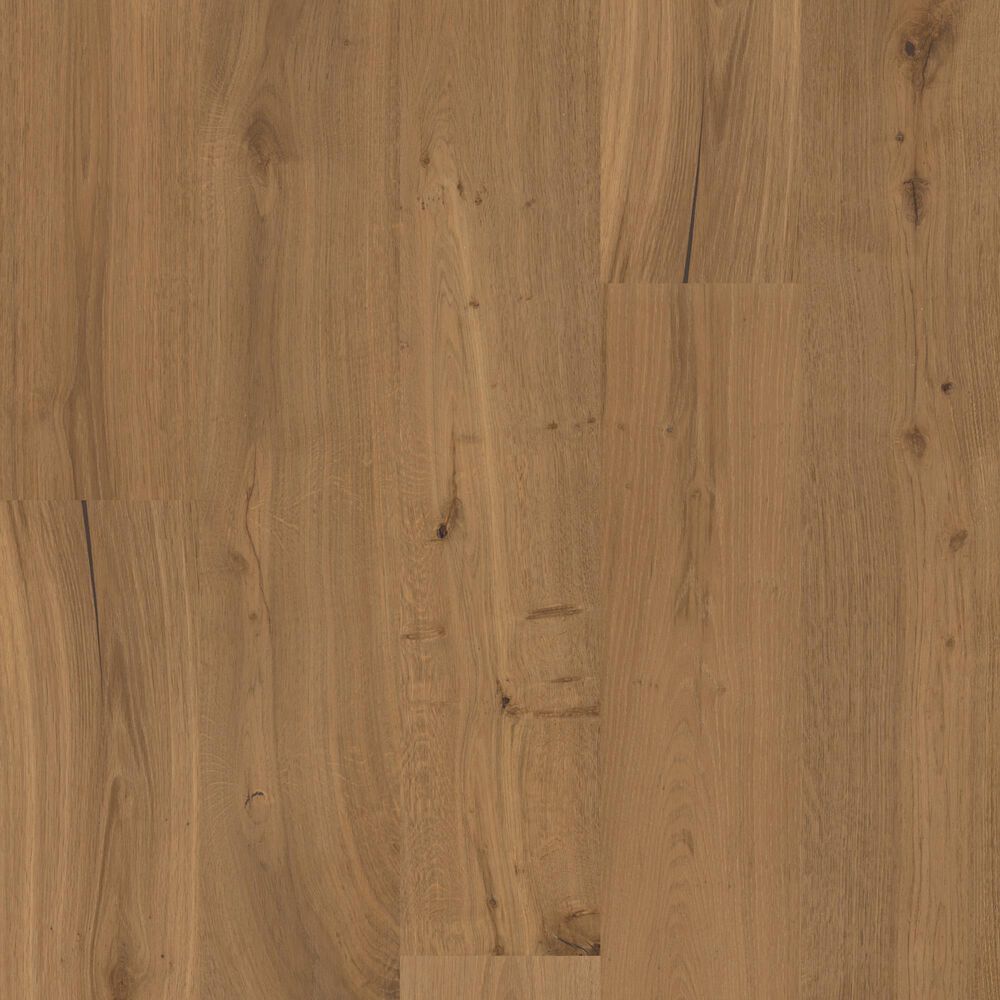 Anderson Tuftex Heritage Earthen 9/16" Oak Hardwood, , large