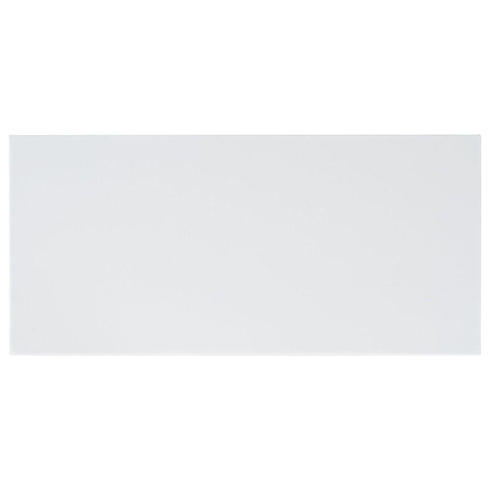 Waltham Westport Accent Cabinet in White, , large