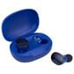 KIDdesigns Sonic the Hedgehog Bluetooth True Wireless Earbuds with Charging Case in Blue, , large