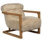 Jonathan Louis Jax Accent Chair in Yakety Yak, , large