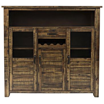 Waltham Cannon Valley Wine Cabinet, , large