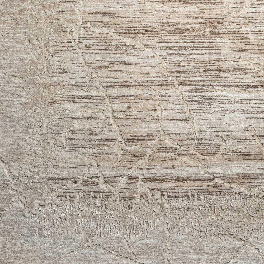 Radici USA Davide Abstract 7&#39;10&quot; x 10&#39;6&quot; Beige Area Rug, , large