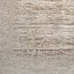 Radici USA Davide Abstract 7"10" x 10"6" Beige Area Rug, , large