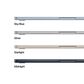 Apple MacBook Air 15-inch Laptop M4 chip - 10 Core CPU - 10 Core GPU - 24GB Memory - 512GB SSD - Sky Blue (Latest Model), , large