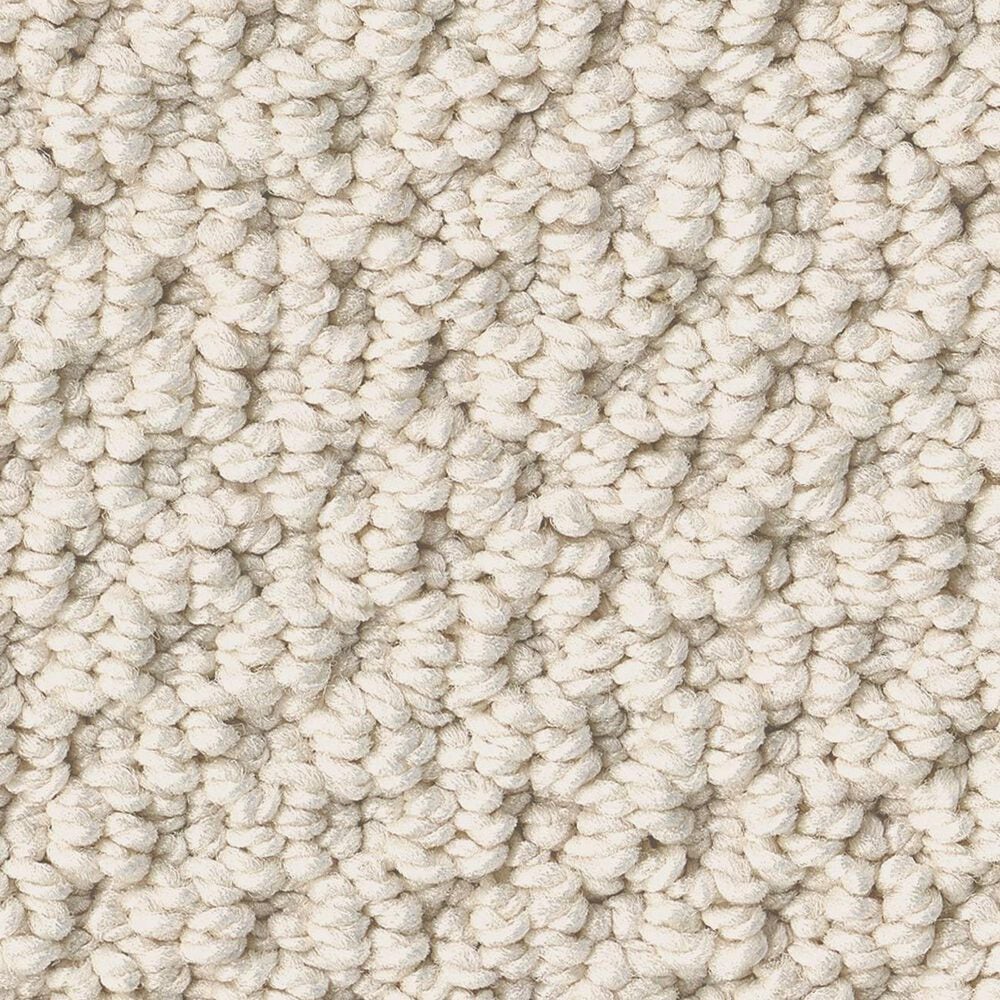 Anderson Tuftex Gracious Carpet in Parchment, , large