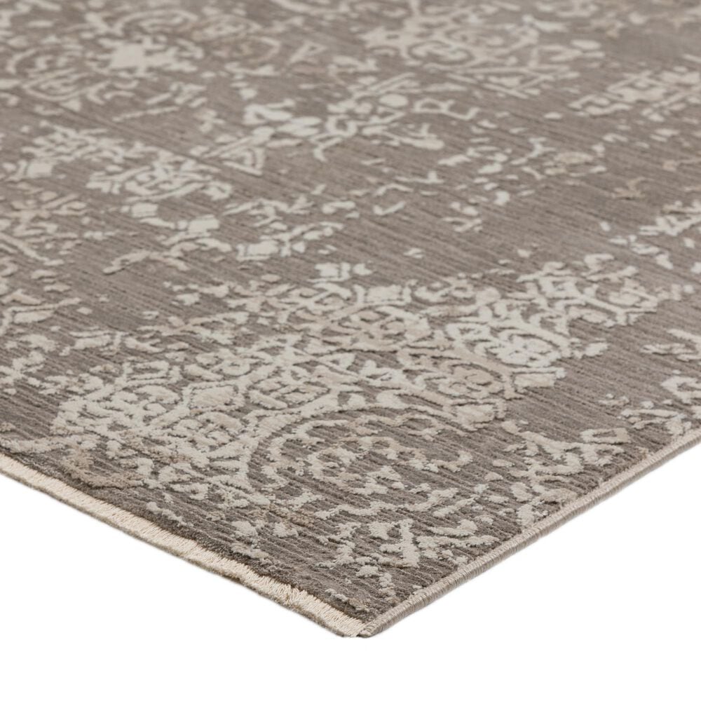 Dalyn Rug Company Antalya AY3 9&#39; x 13&#39;2&quot; Silver Area Rug, , large