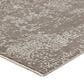 Dalyn Rug Company Antalya AY3 9" x 13"2" Silver Area Rug, , large