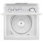 Amana Large Capacity Top Load Washer with High-Efficiency Agitator, , large